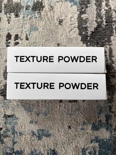 Based texture powder - texture,