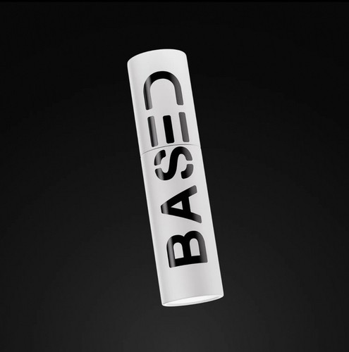 Based hair texture powder - texture,