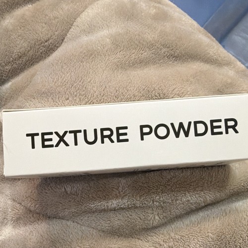 Based texture powder - texture,