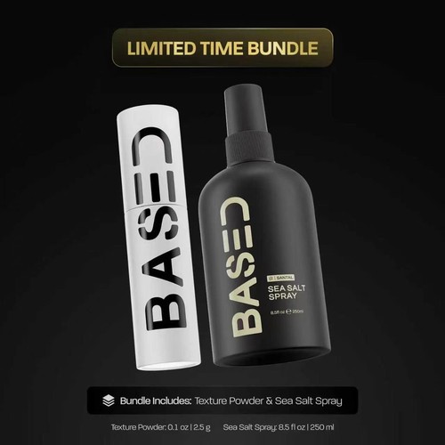 Based texture essentials - based,