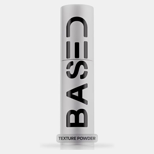 Based texture hair powder - based,