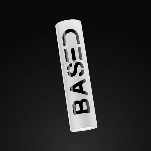 Based hair texture powder - based,