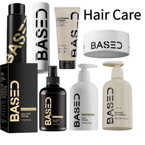 New based hair texturizing - based,