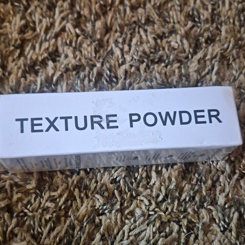 Based texture powder - based,