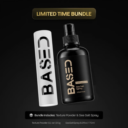 Based texture essentials - based,