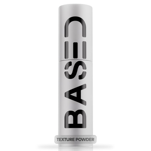 Based hair texturizing powder - hair,