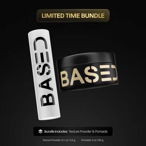 Based matte texture duo - matte,