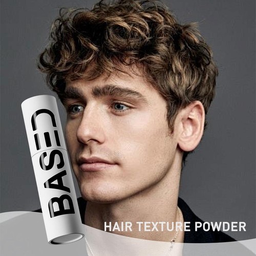 New based hair texturizing - based,