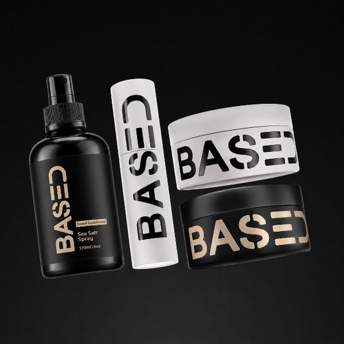 Based men hair - based, care