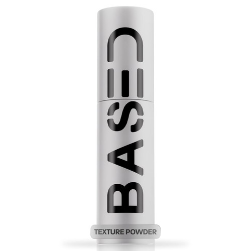 Based hair texturizing powder - texturizing,