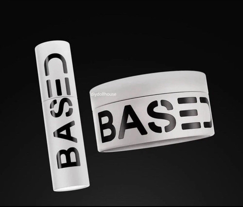 Based hair clay - &,